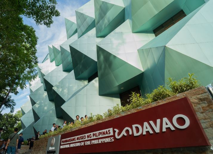 Museo Dabawenyo